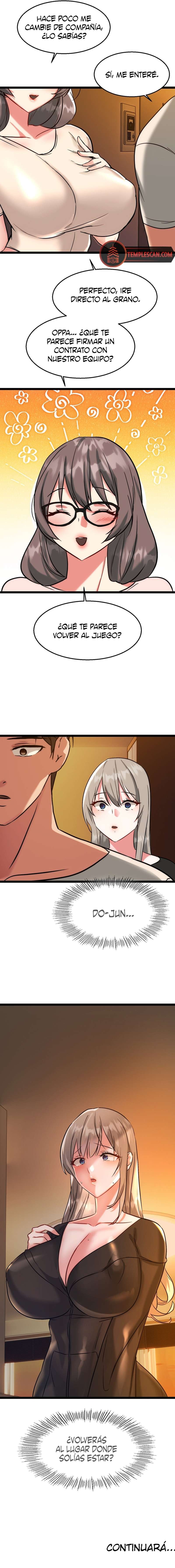 Masticable Capitulo 19 página 16