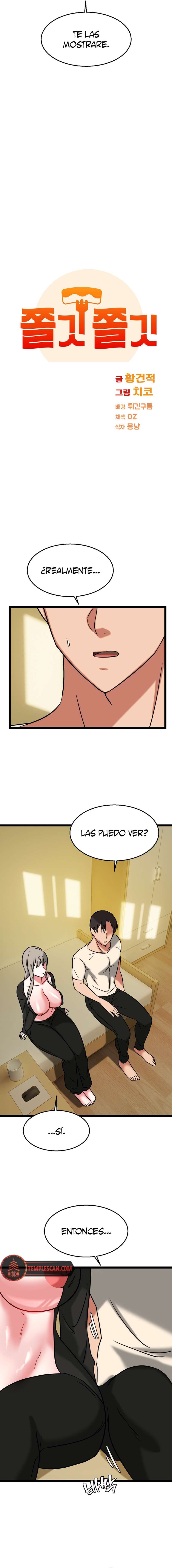 Masticable Capitulo 19 página 2