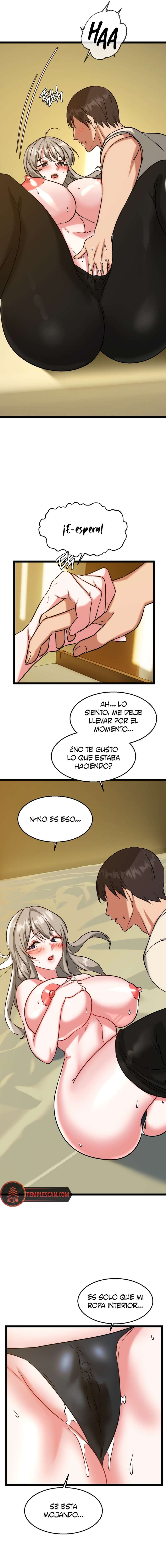 Masticable Capitulo 19 página 5