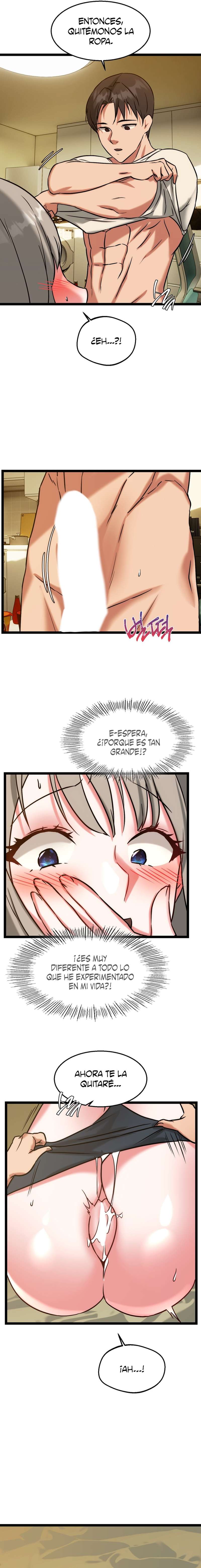 Masticable Capitulo 19 página 6