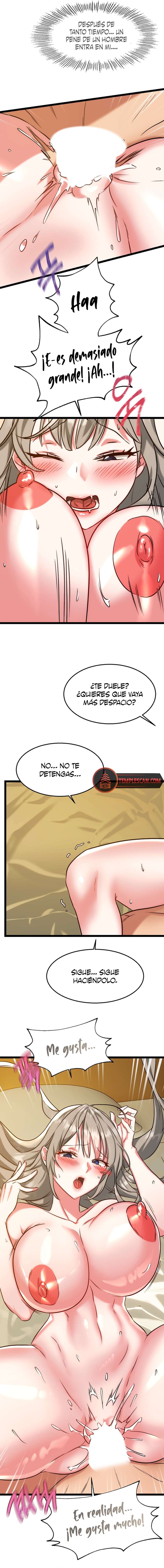 Masticable Capitulo 19 página 9