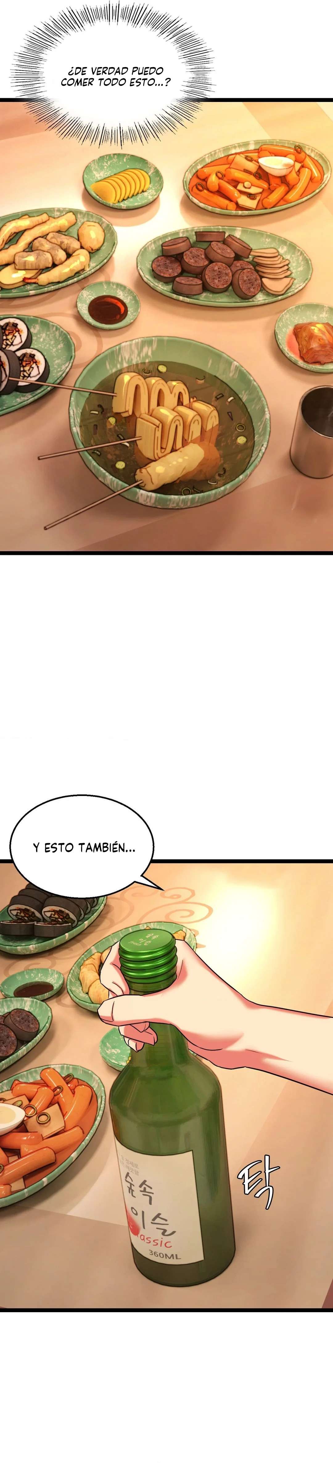 Masticable Capitulo 2 página 19