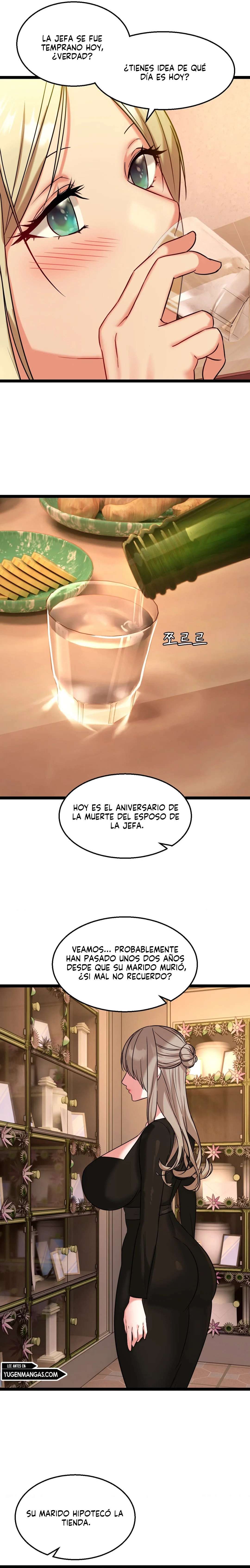 Masticable Capitulo 2 página 27