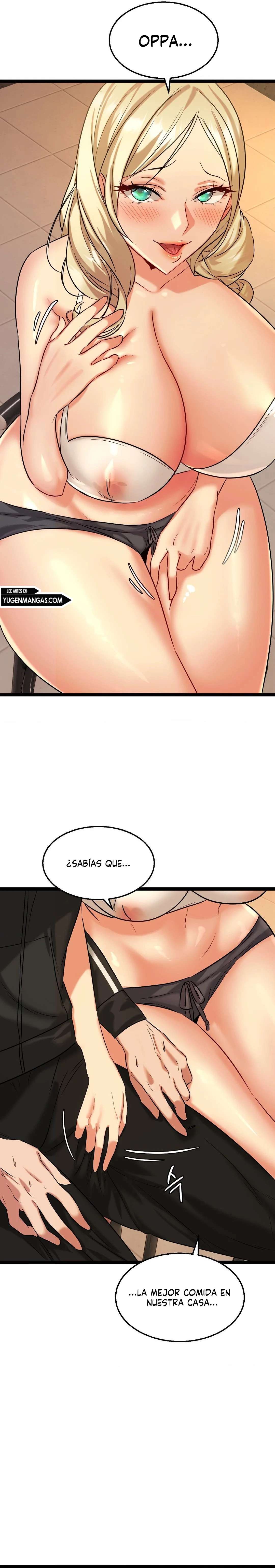 Masticable Capitulo 2 página 36
