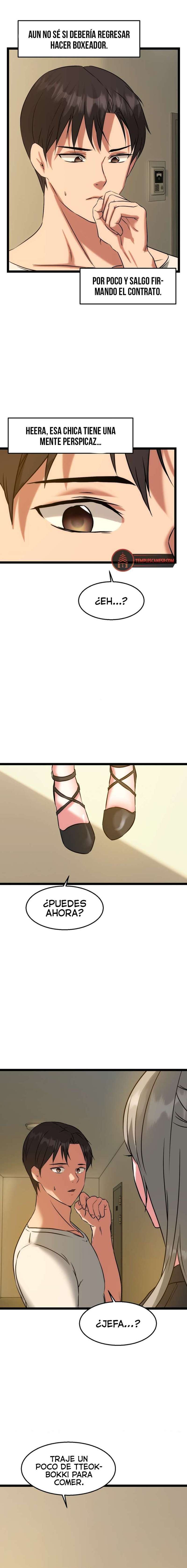 Masticable Capitulo 20 página 12