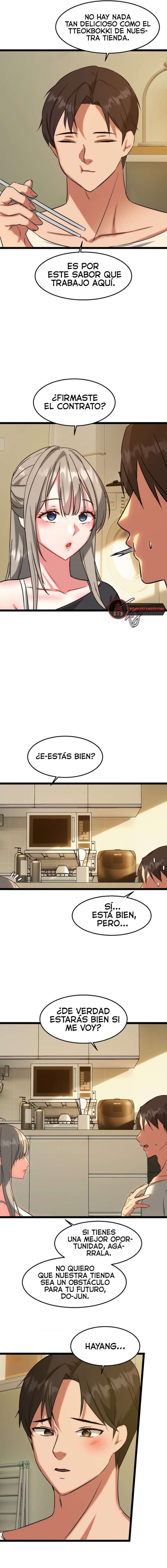 Masticable Capitulo 20 página 14