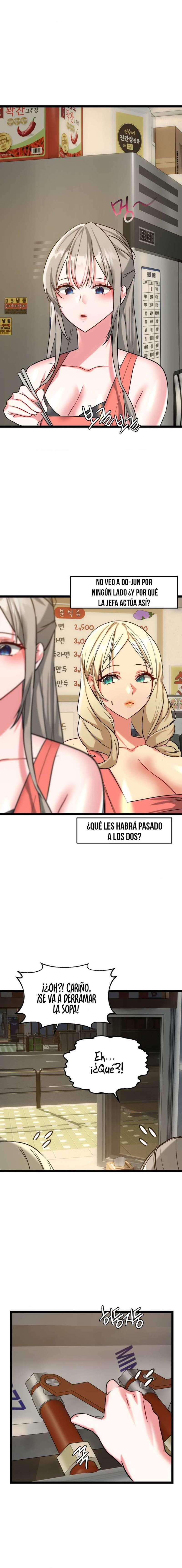 Masticable Capitulo 20 página 3