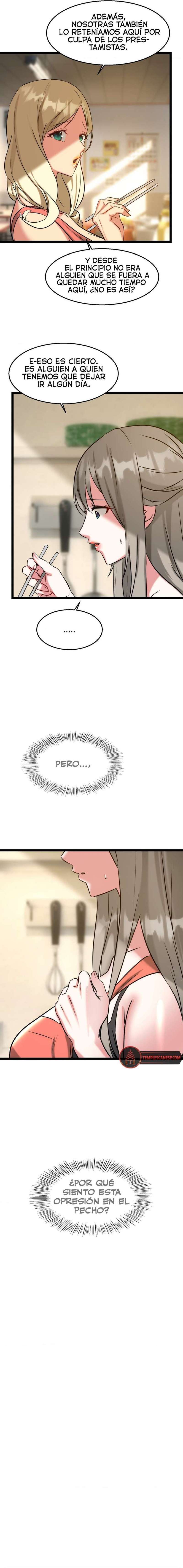 Masticable Capitulo 20 página 6