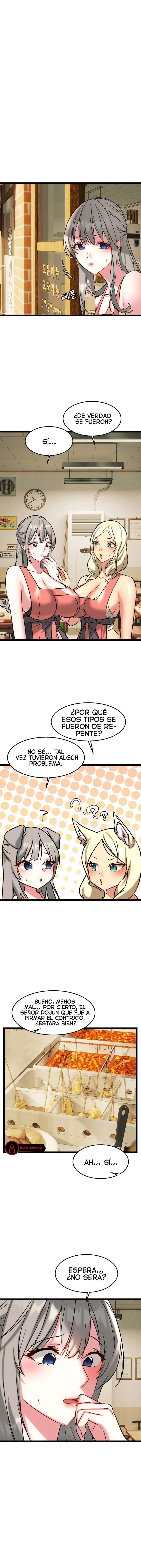 Masticable Capitulo 21 página 10