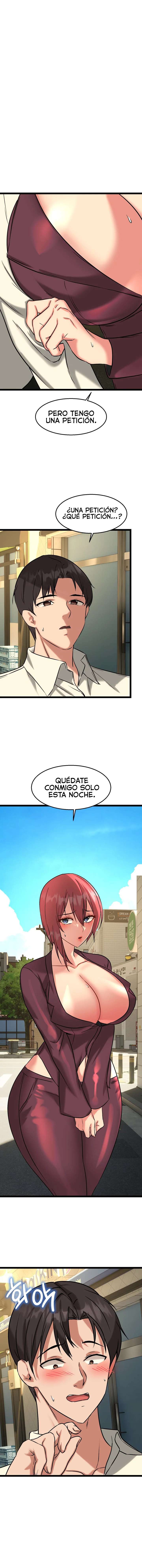 Masticable Capitulo 21 página 11