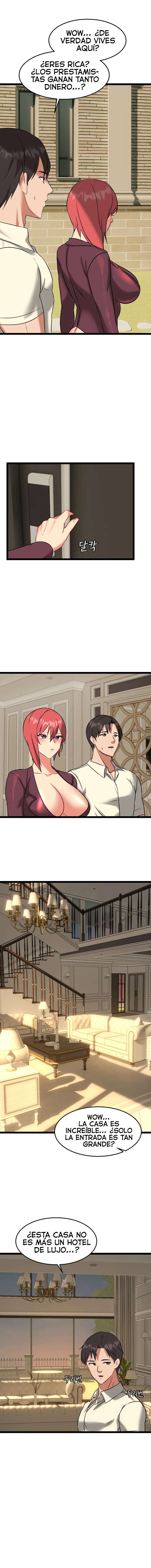 Masticable Capitulo 21 página 13