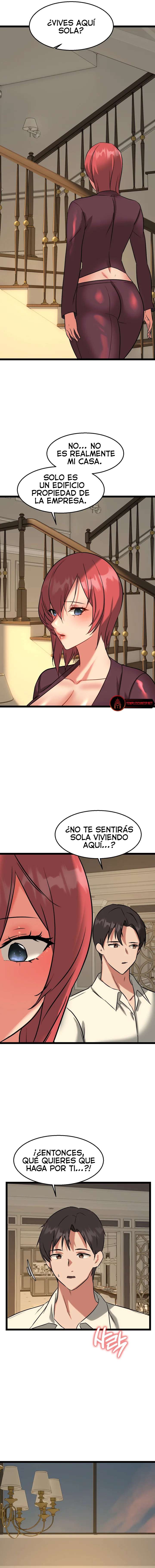 Masticable Capitulo 21 página 14