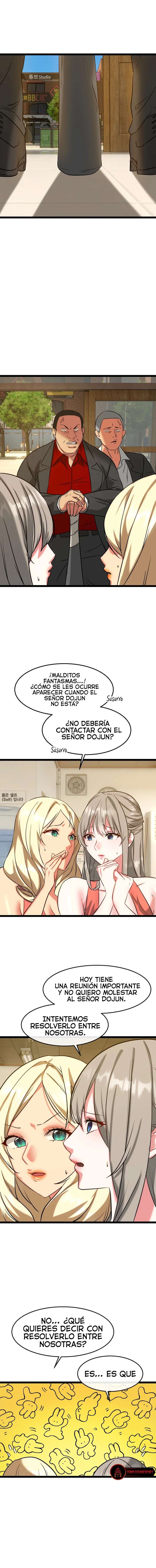 Masticable Capitulo 21 página 4