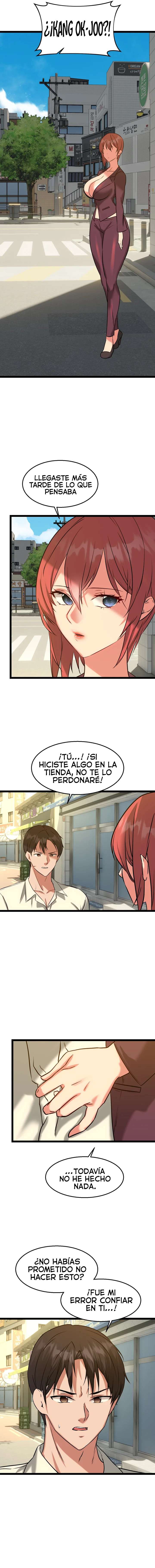 Masticable Capitulo 21 página 7