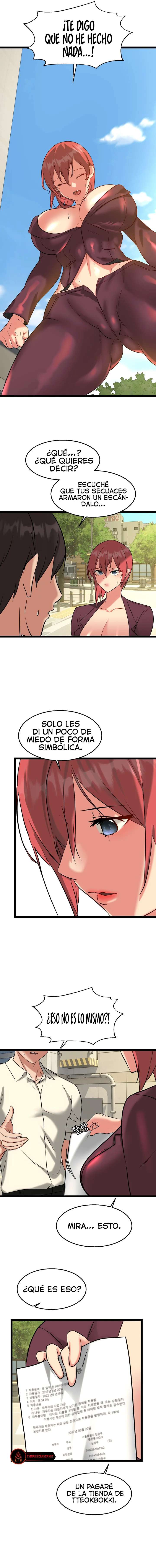 Masticable Capitulo 21 página 8