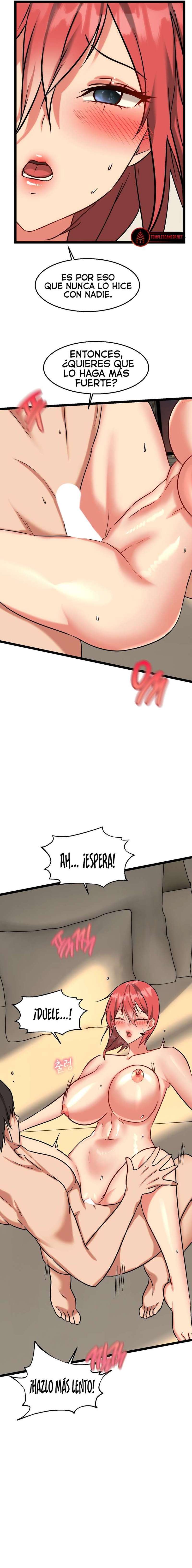 Masticable Capitulo 22 página 12