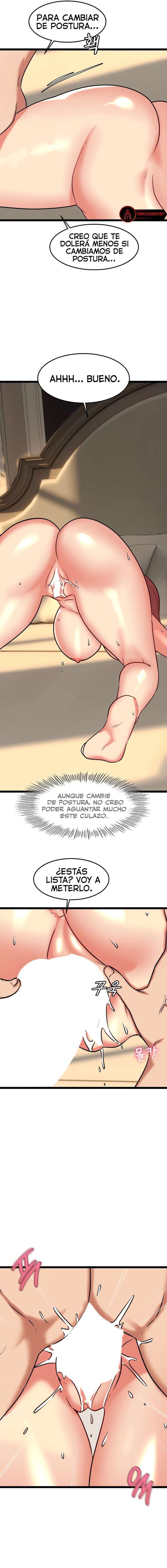 Masticable Capitulo 22 página 14