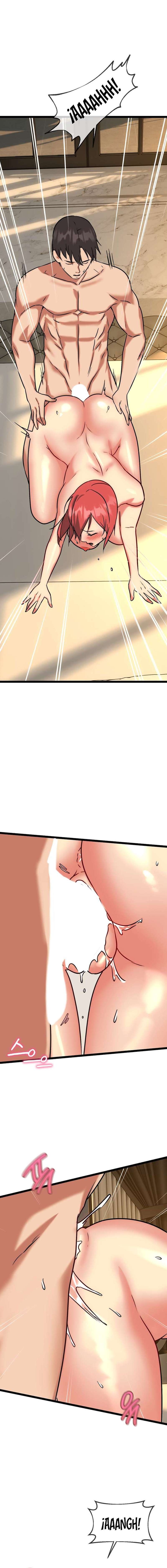 Masticable Capitulo 22 página 15