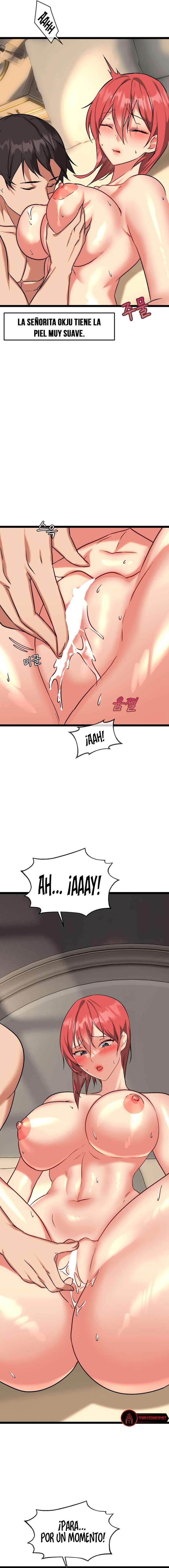 Masticable Capitulo 22 página 7