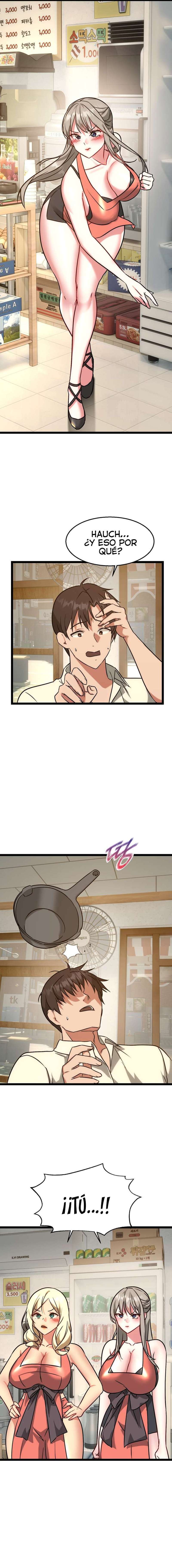 Masticable Capitulo 23 página 10