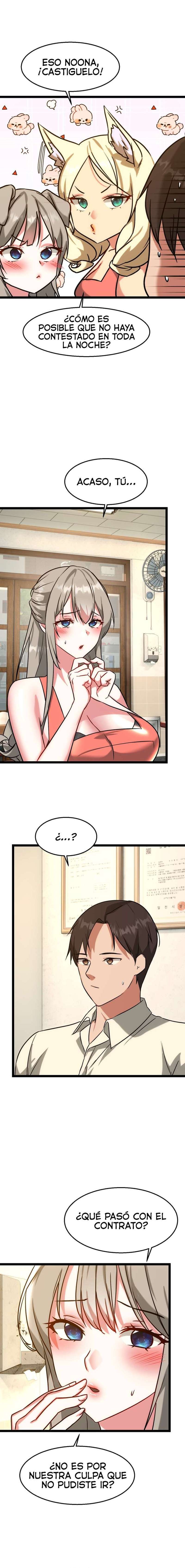 Masticable Capitulo 23 página 13