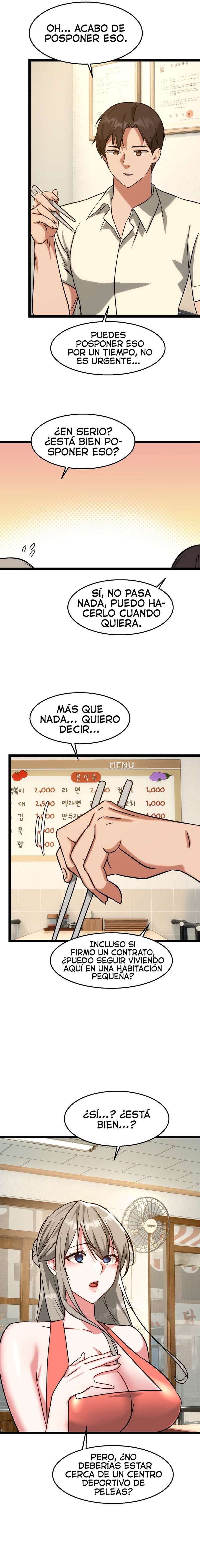 Masticable Capitulo 23 página 14