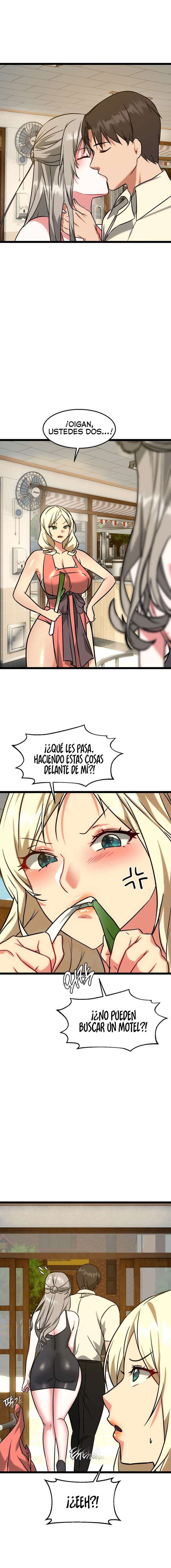 Masticable Capitulo 23 página 17
