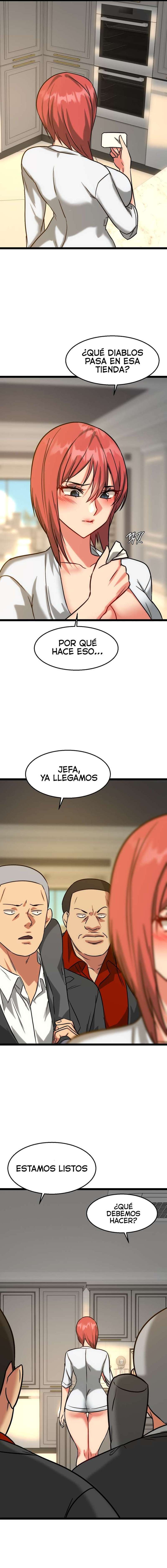 Masticable Capitulo 23 página 6