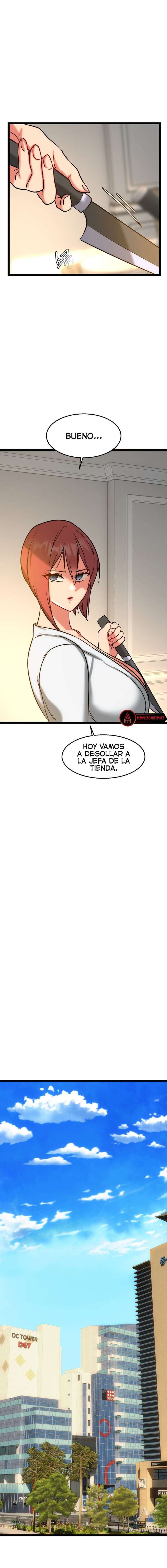 Masticable Capitulo 23 página 7