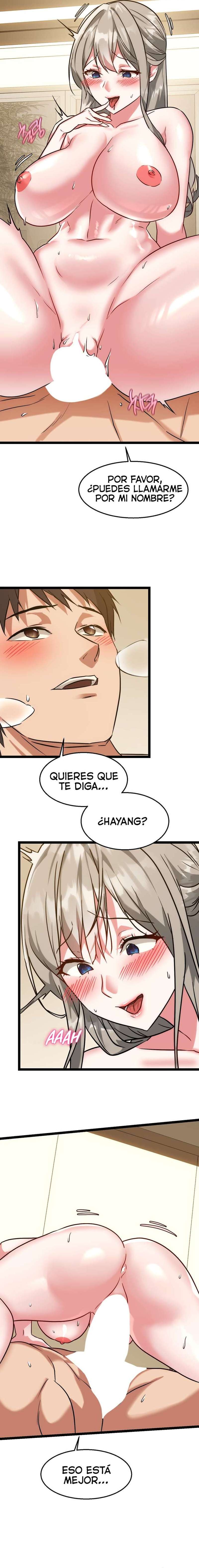 Masticable Capitulo 24 página 11