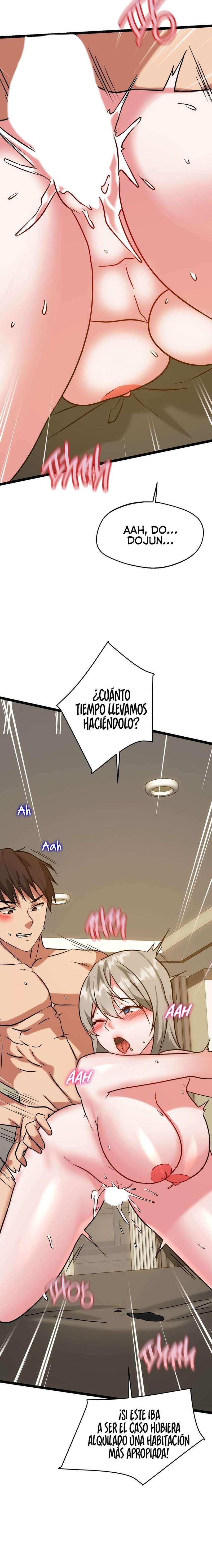 Masticable Capitulo 24 página 18