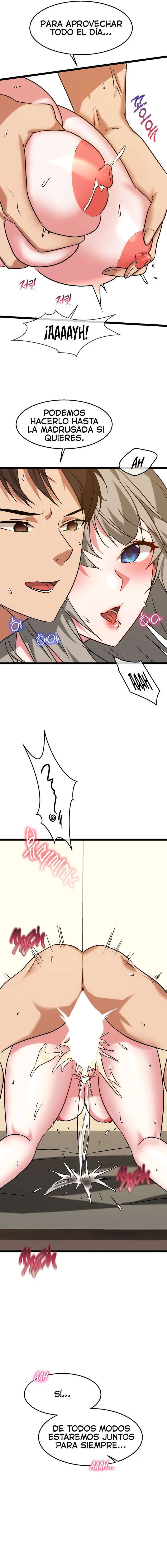 Masticable Capitulo 24 página 19