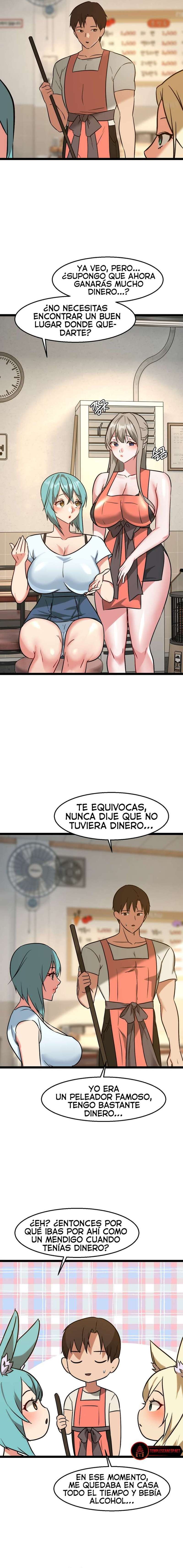 Masticable Capitulo 25 página 11