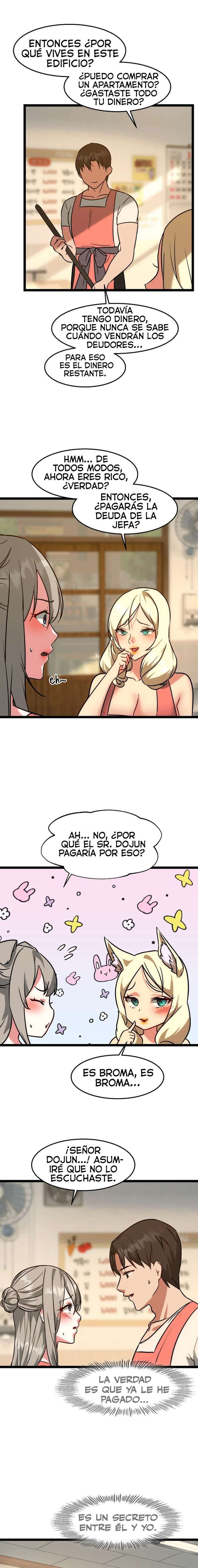 Masticable Capitulo 25 página 13