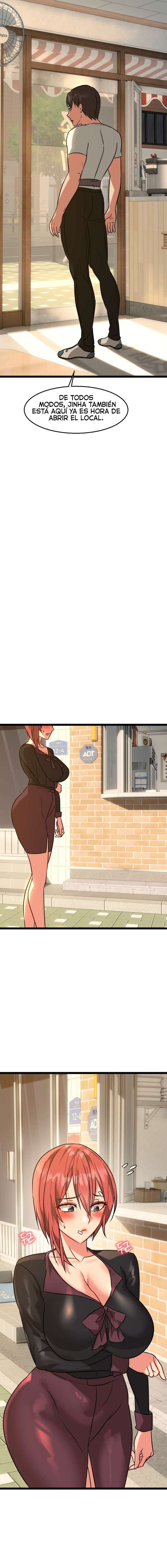 Masticable Capitulo 25 página 14