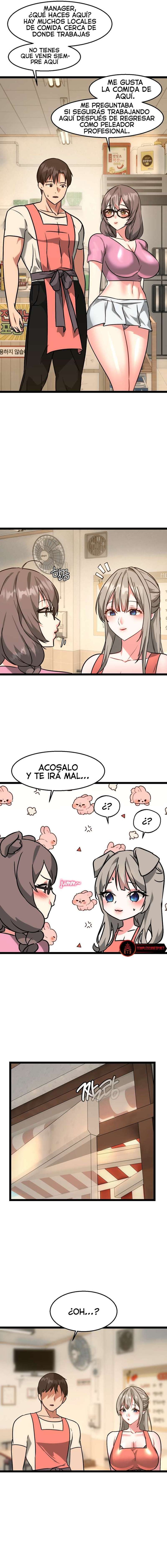 Masticable Capitulo 25 página 16