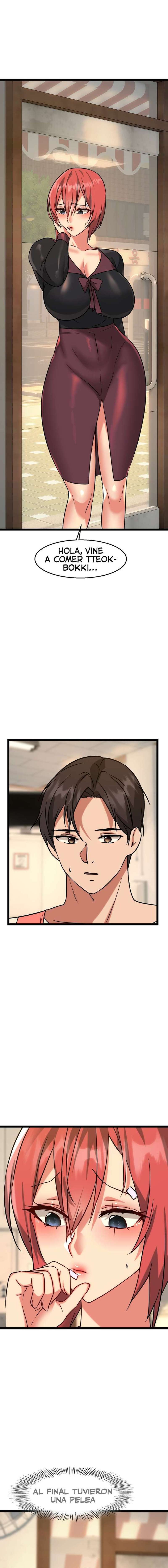 Masticable Capitulo 25 página 17