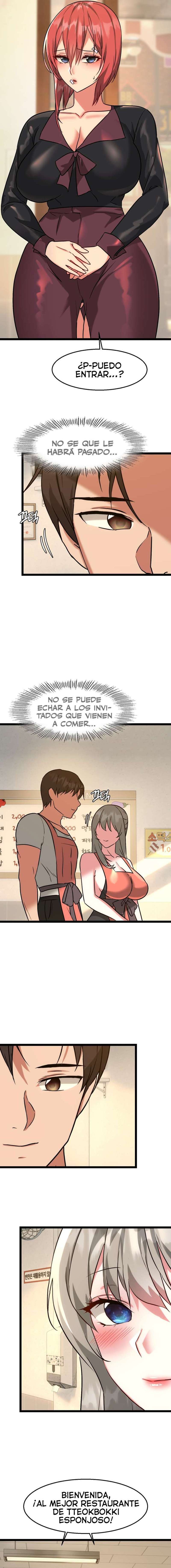 Masticable Capitulo 25 página 18