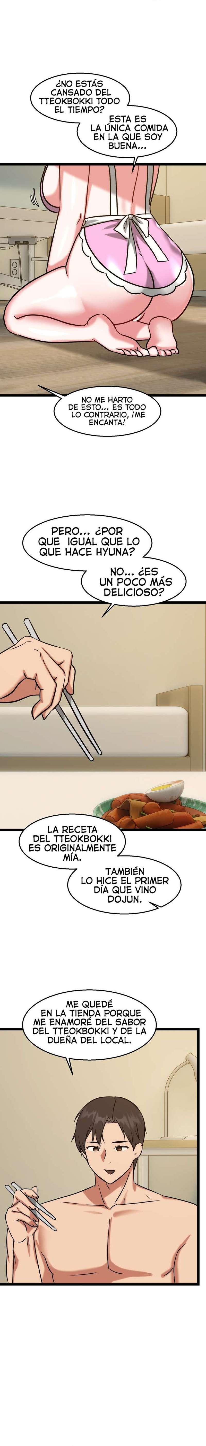 Masticable Capitulo 25 página 3