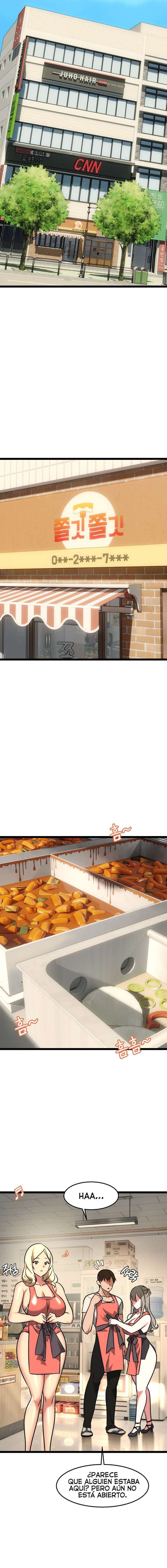 Masticable Capitulo 25 página 6