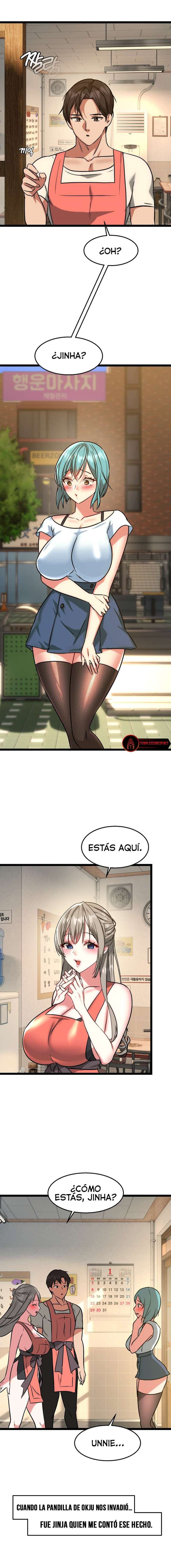 Masticable Capitulo 25 página 7