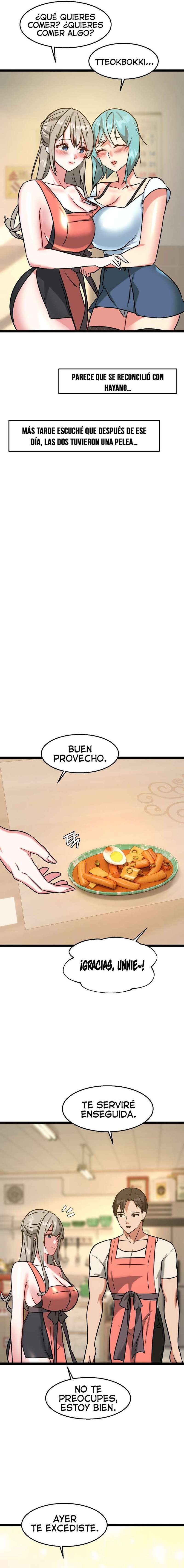 Masticable Capitulo 25 página 8