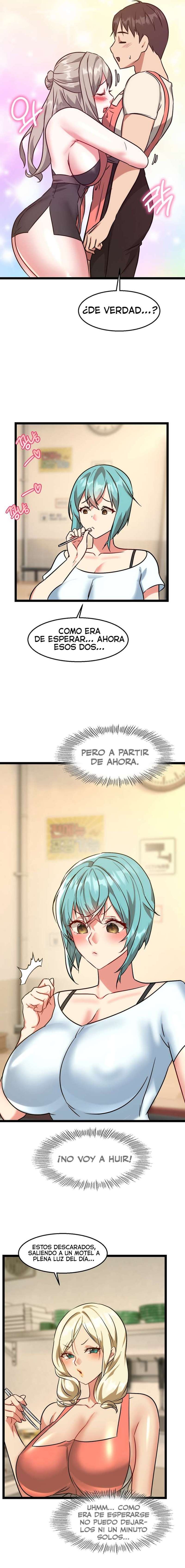 Masticable Capitulo 25 página 9