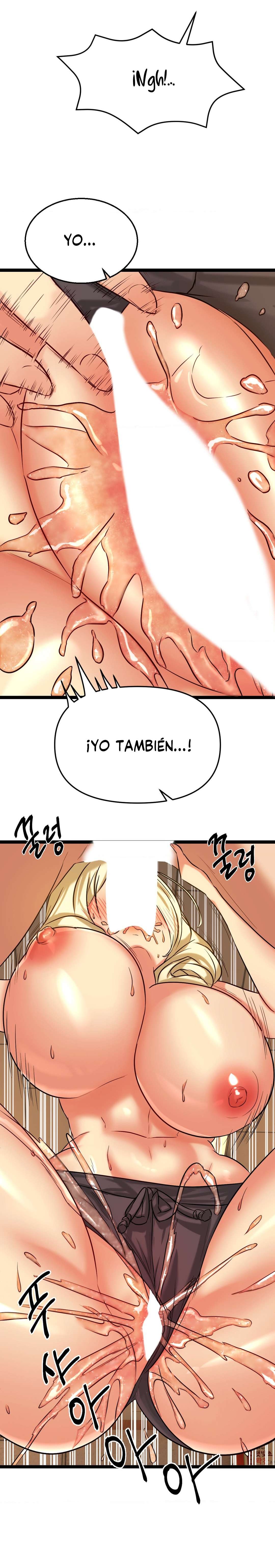 Masticable Capitulo 3 página 16