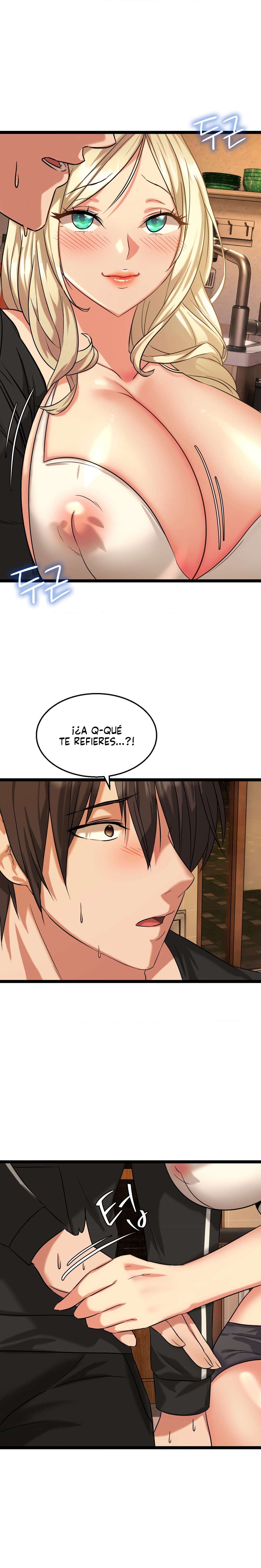 Masticable Capitulo 3 página 2