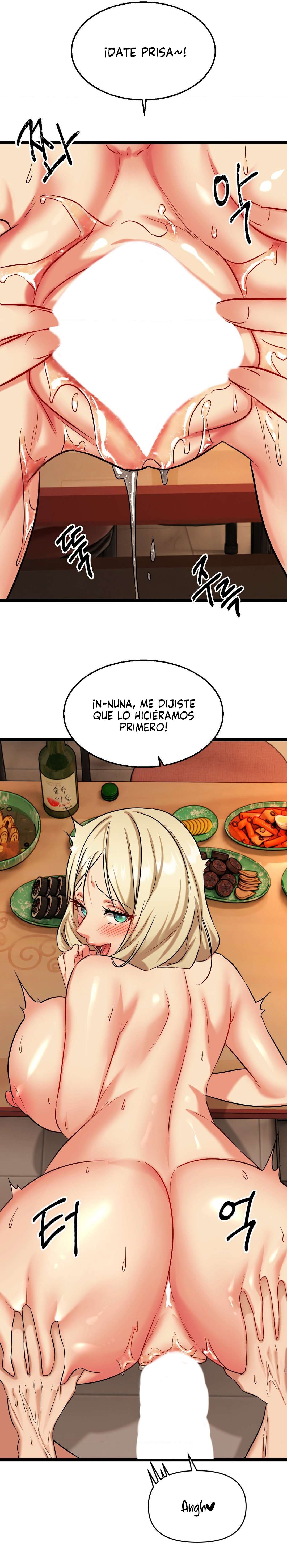 Masticable Capitulo 3 página 21