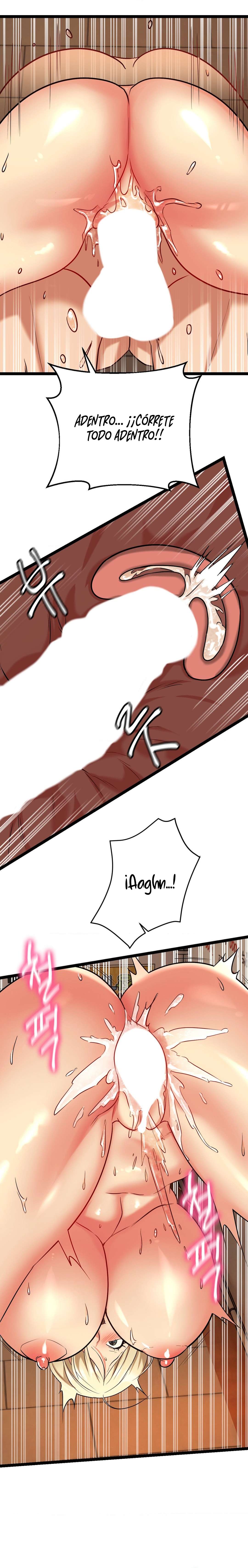 Masticable Capitulo 3 página 27