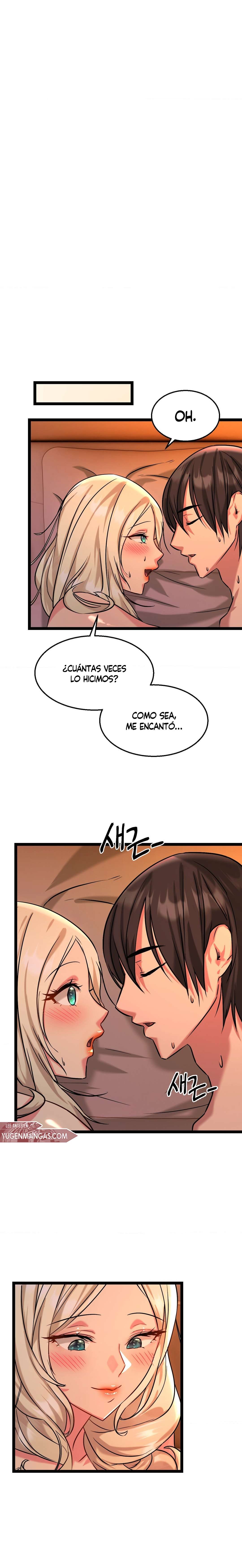 Masticable Capitulo 4 página 10