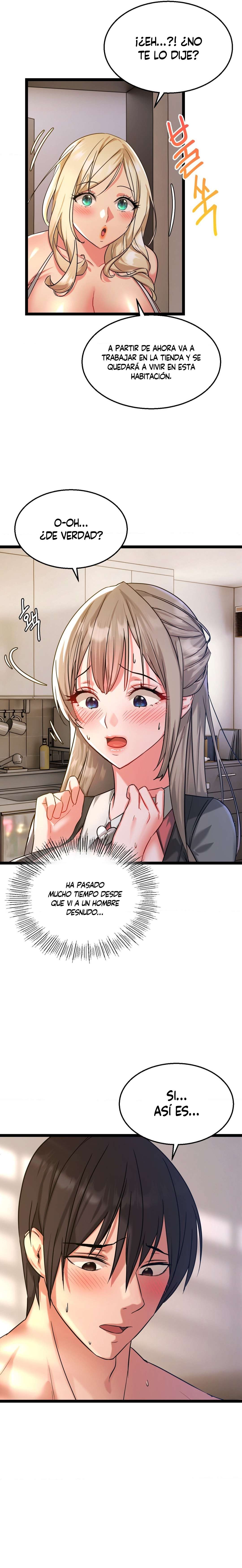 Masticable Capitulo 4 página 16
