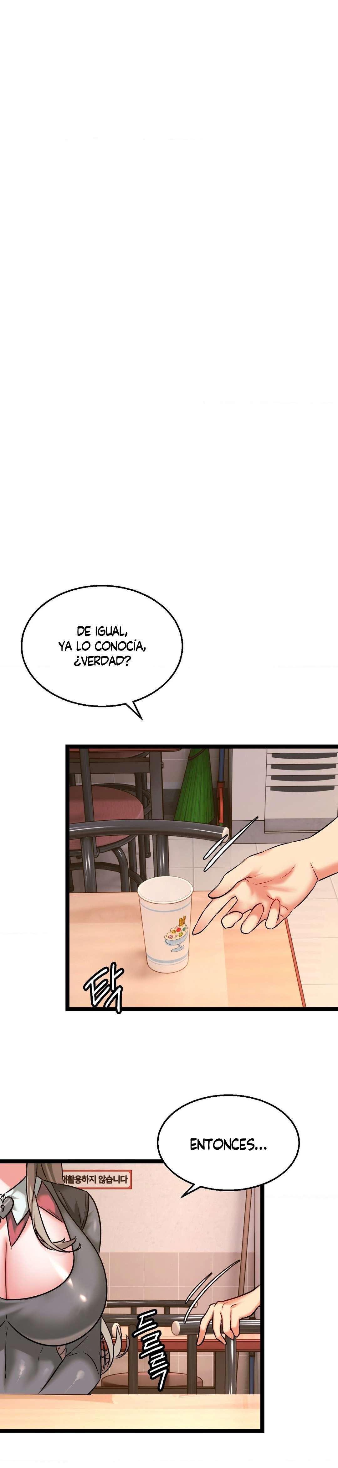 Masticable Capitulo 4 página 17